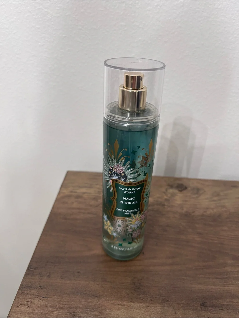 Bath & Body Works Magic in the Air Fragrance Mist